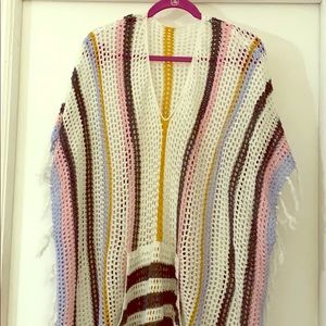 Bathing suit Cover Up